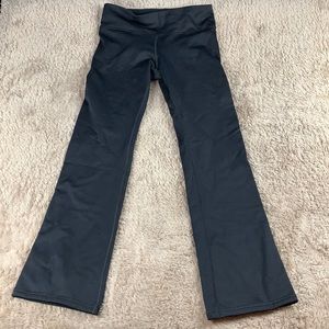 Athleta Sports Black Pants